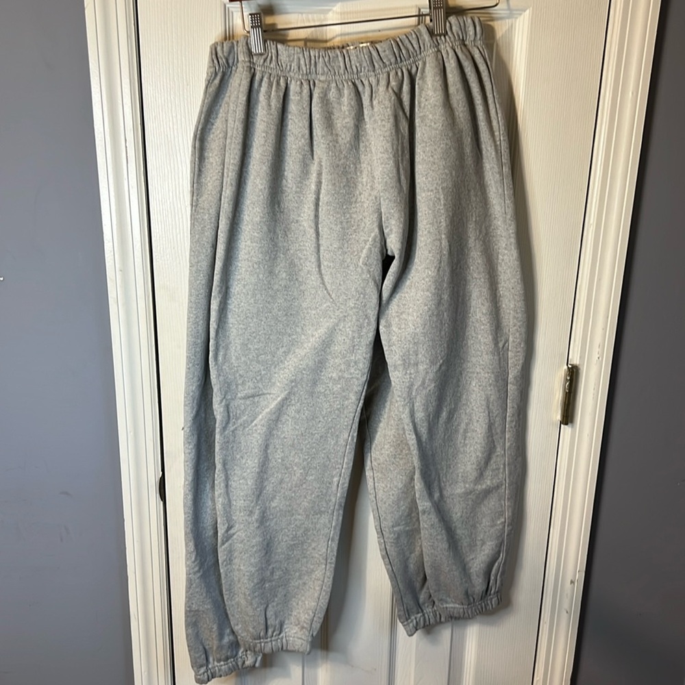 2 Pack JAB performance youth xl joggers sweatpants EUC